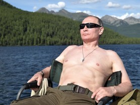 Putin a semnat legea care îi permite să rămână președinte până în 2036